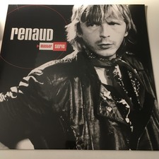RENAUD - MASTER SERIE LP -