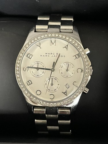 Marc jacobs montre - marc,