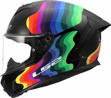 Casque ls2 ff820 rapid - ff820, iii