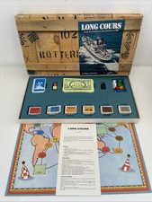 🎲 JEU DE SOCIÉTÉ LONG
