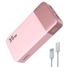 Power Bank, 20000mAh Chargeur