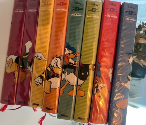 Dynastie donald duck tome 1 - tome,