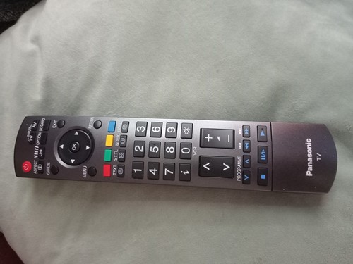 Télécommande originale - tv,
