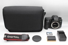 Boîtier Canon EOS 7D Mark II