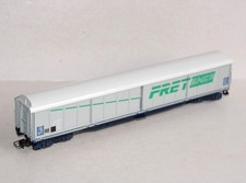 RARE JOUEF HO 6729 WAGON