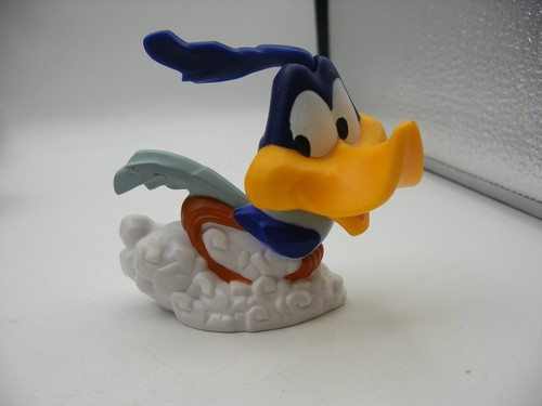 Jouet mcdonald vintage happy - mcdonald's,