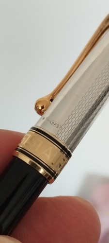 Rare stylo aurora - aurora, optima
