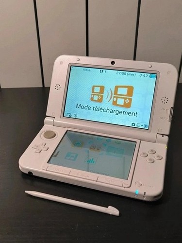 Nintendo 3ds edition - 3ds, xl