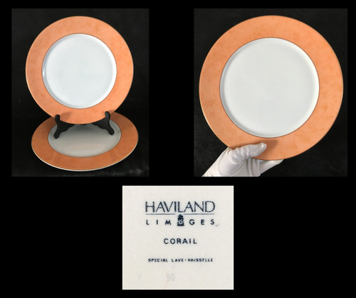 Haviland limoges grandes - 2,