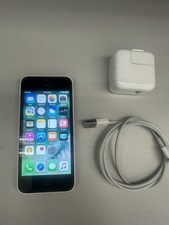 iPhone 5c 16GB White For AT&T