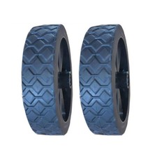 Roues de rechange pour