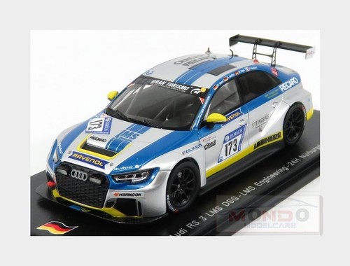 Spark audi rs3 lms - a3,