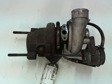 Turbo BMW SERIE 3 E36