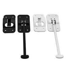 Crochet de porte coupe-vent