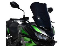 ERMAX Pare-brise Sport Fumé