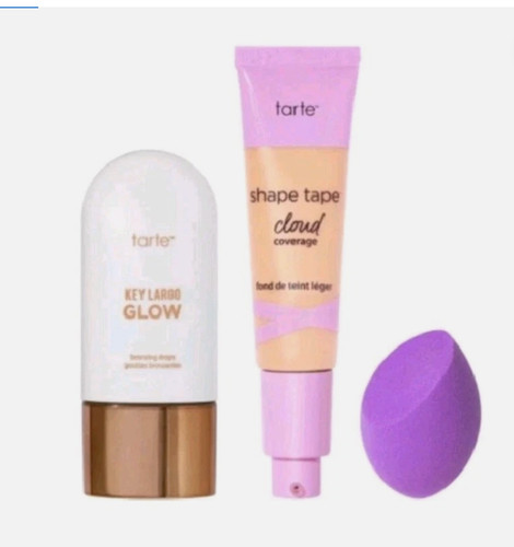 Tarte piece key largo bronze - key,