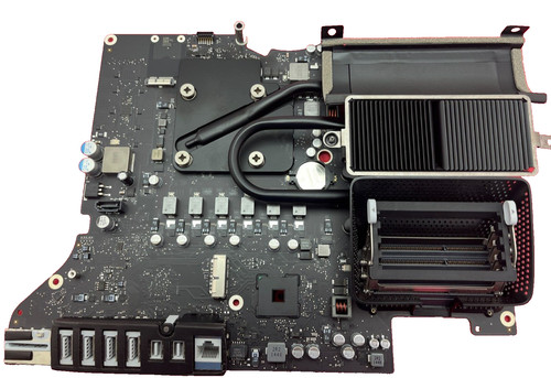 Apple imac15 logic board 27 - board,