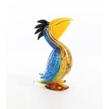 9973709 Figurine En Verre
