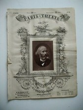 Photo Compositeur Félicien