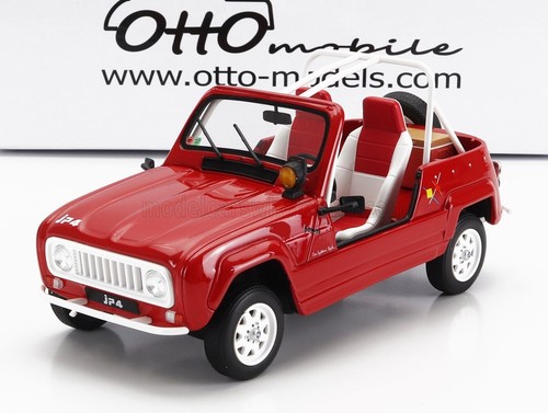 Renault jp4 1987 1 18 - 1987,