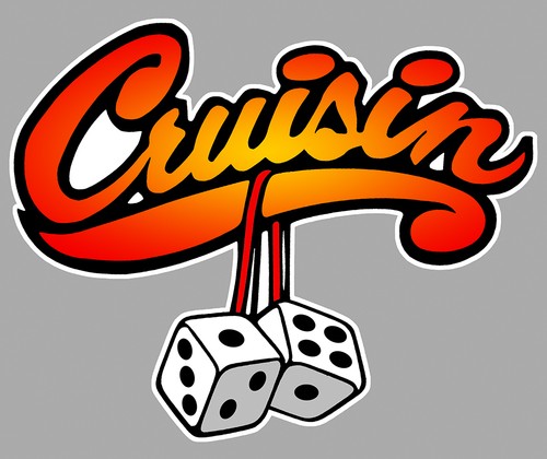 Cruising kustom dub rod - dub,
