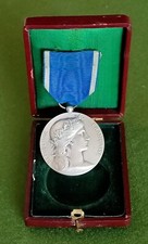 Ancienne médaille - ancienne,