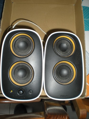 Philips spa3210 enceintes - philips, spa3210/10
