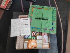 MIRO MONOPOLY VERSION LUXE