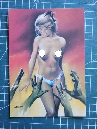 Zp654 cpm modèle féminin pin - cpm,