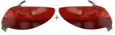 2x LAMPE FEU ARRIERE DROITE +