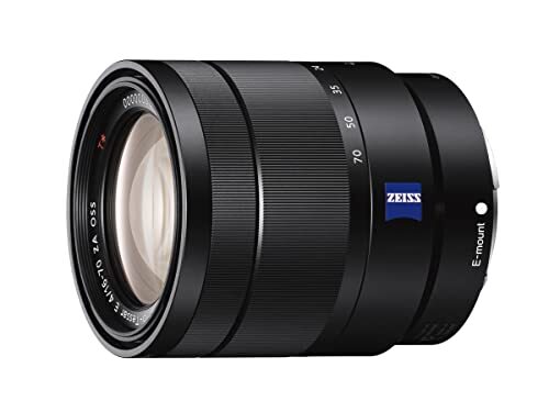 Sony sel1670z vario - sel1670z, vario-tessar