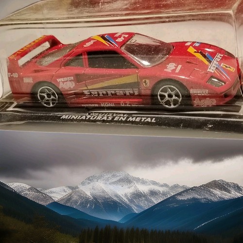 Guisval espagne 1987 - guisval, 1/43