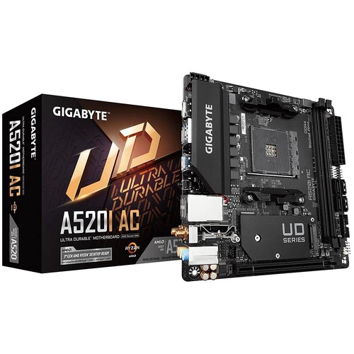 A520i carte mère prend - ac,
