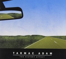 Tarmac adam the history - the,