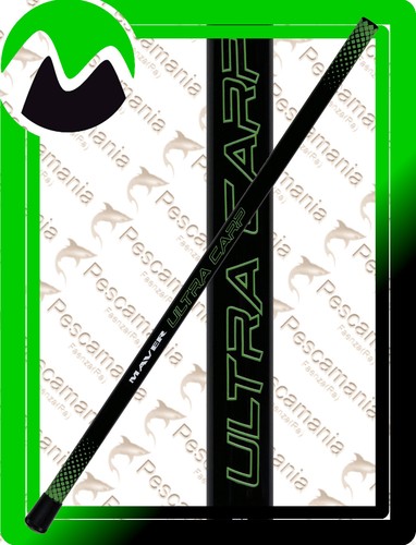 Canne maver ultra carp whip - maver,