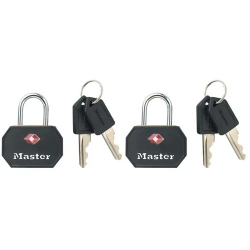 Lot cadenas bagages tsa - cadenas,