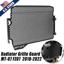 Radiator Grille Guard Cover