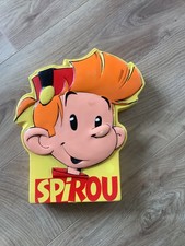 COFFRET SPIROU 1 DUPUIS ILE
