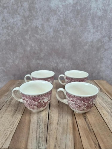 Lot tasses villeroy - de,