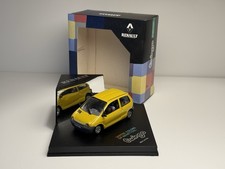 1/43 miniature Renault Twingo United Colors of Benetton Vitesse