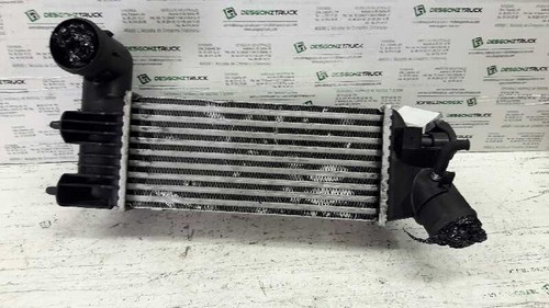 Intercooler echangeur d air - intercooler, d´air