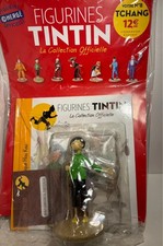 Figurine tintin collection - figurine,