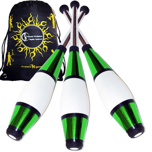 Euro pro massues - 3x,
