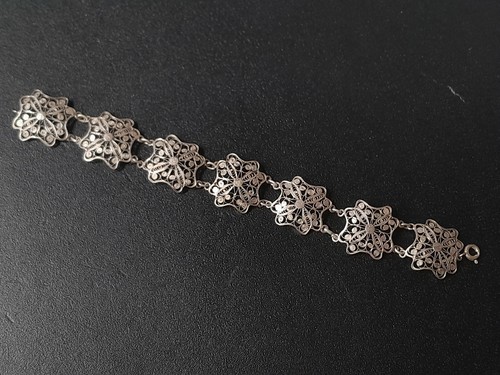 4291 ancienne bracelet en - j-4291.,