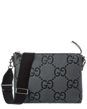 Gucci Medium Jumbo Gg Leather