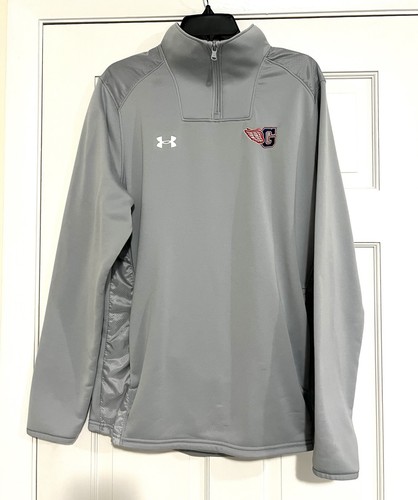 Under armour quarter zip - under,