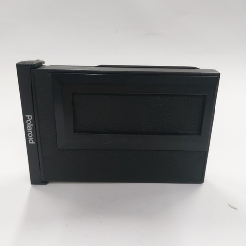 Contax polaroid dos - polaroid, mfb-2