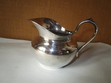 Verseuse pichet pot à lait en