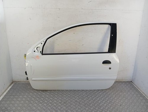 Porte avant gauche - , 206