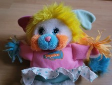 Peluche pooples mattel - **,